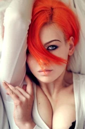 Проститутка Карина